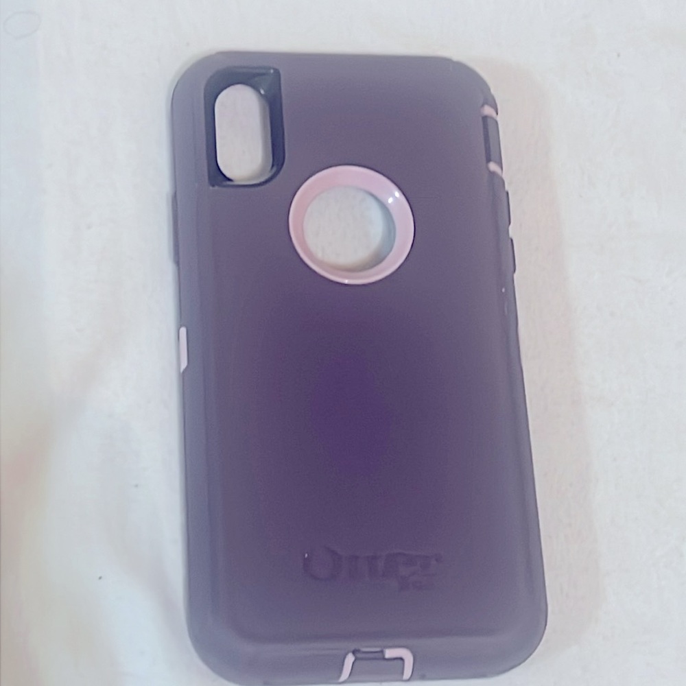 Iphone 10 Mini Otterbox - image 1